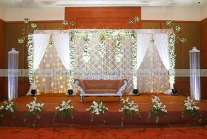 Mark1 Wedding Decors | Best Wedding Planners in Coimbatore |